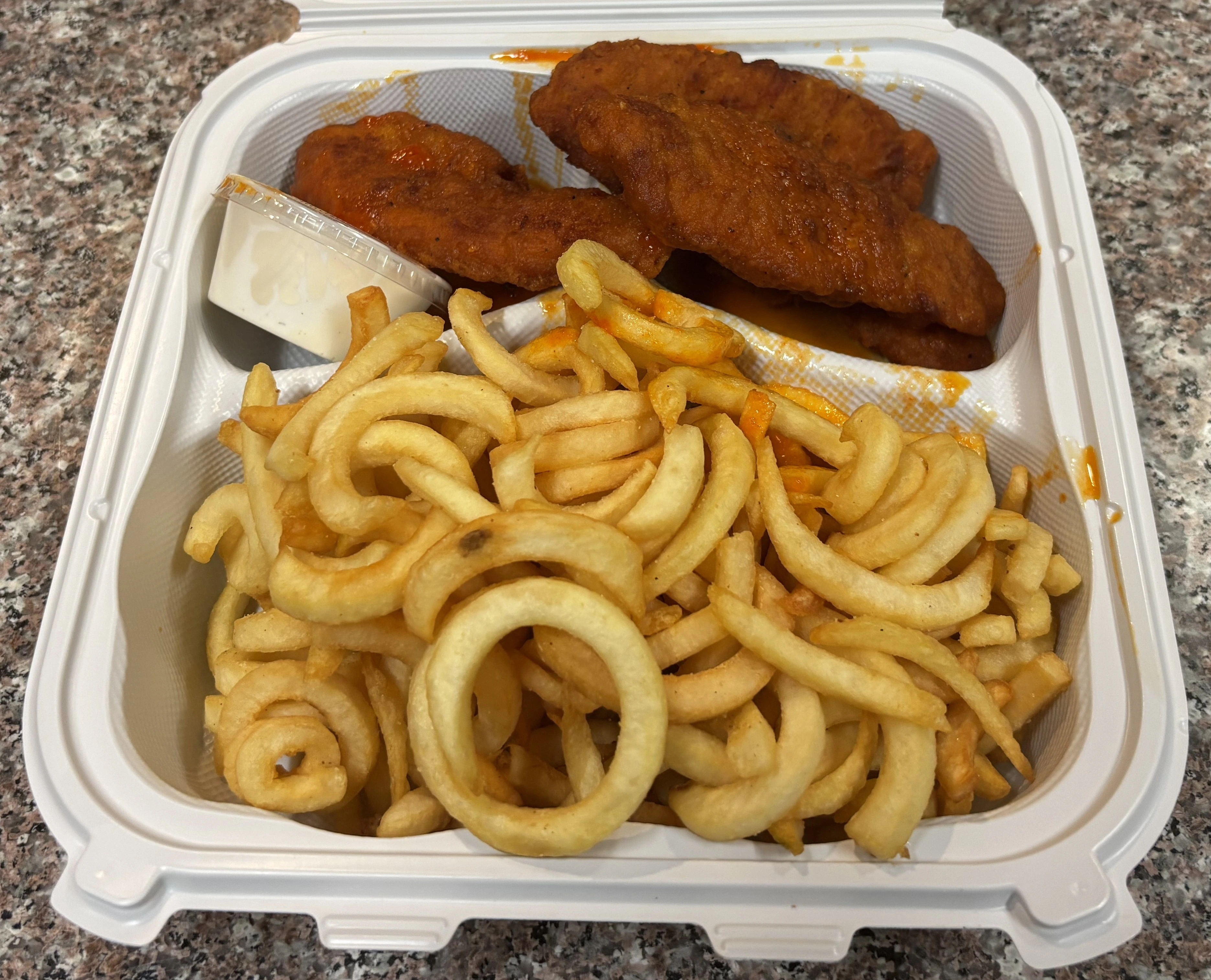 Chicken Tenders
